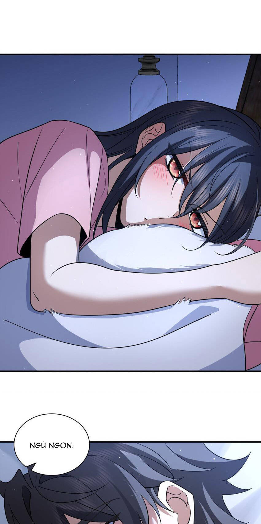 Bà Xã Nhà Tôi Đến Từ Ngàn Năm Trước Chapter 187 - Trang 2