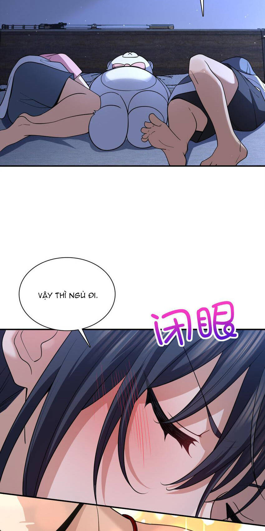 Bà Xã Nhà Tôi Đến Từ Ngàn Năm Trước Chapter 187 - Trang 2