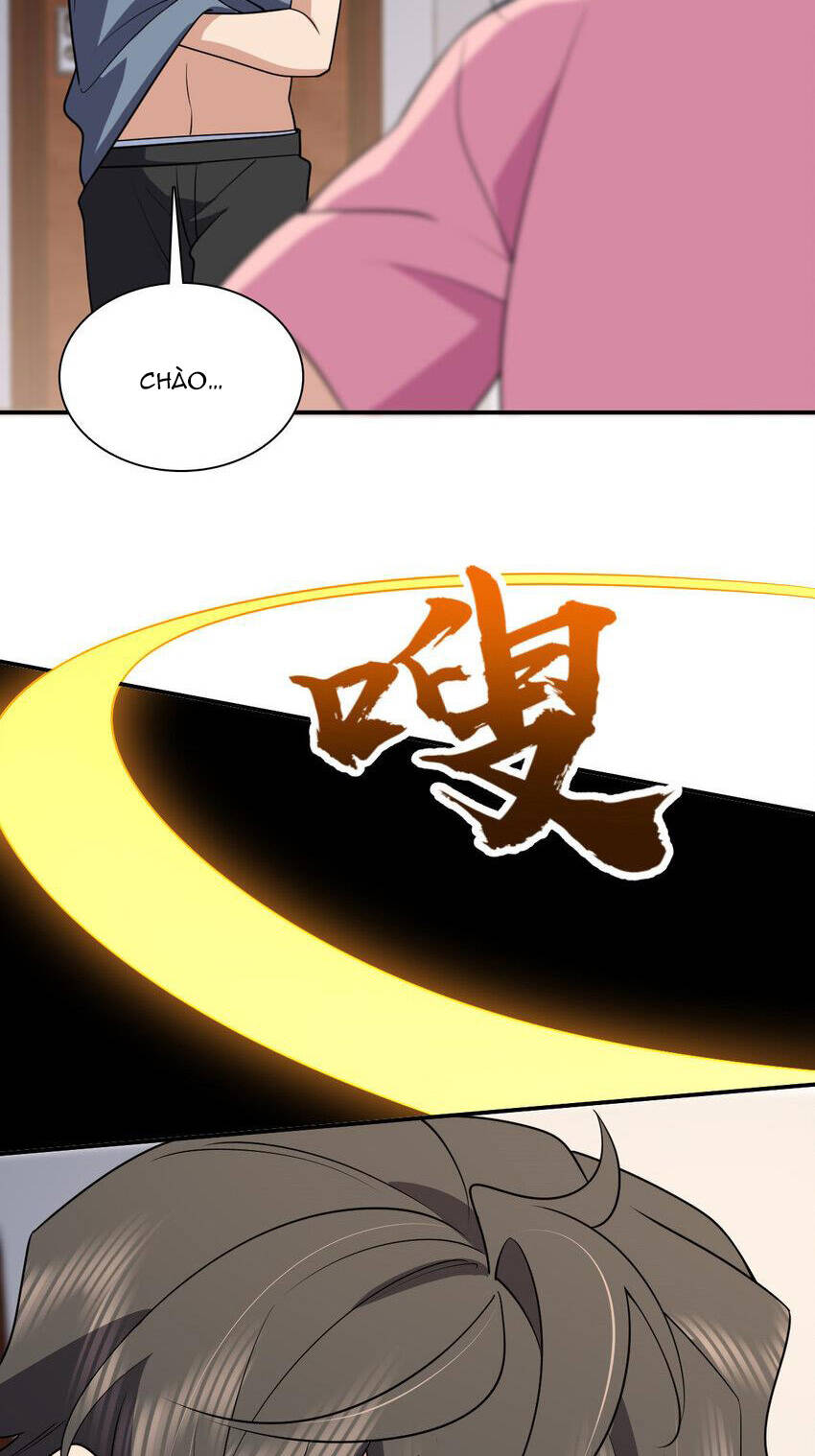 Bà Xã Nhà Tôi Đến Từ Ngàn Năm Trước Chapter 187 - Trang 2