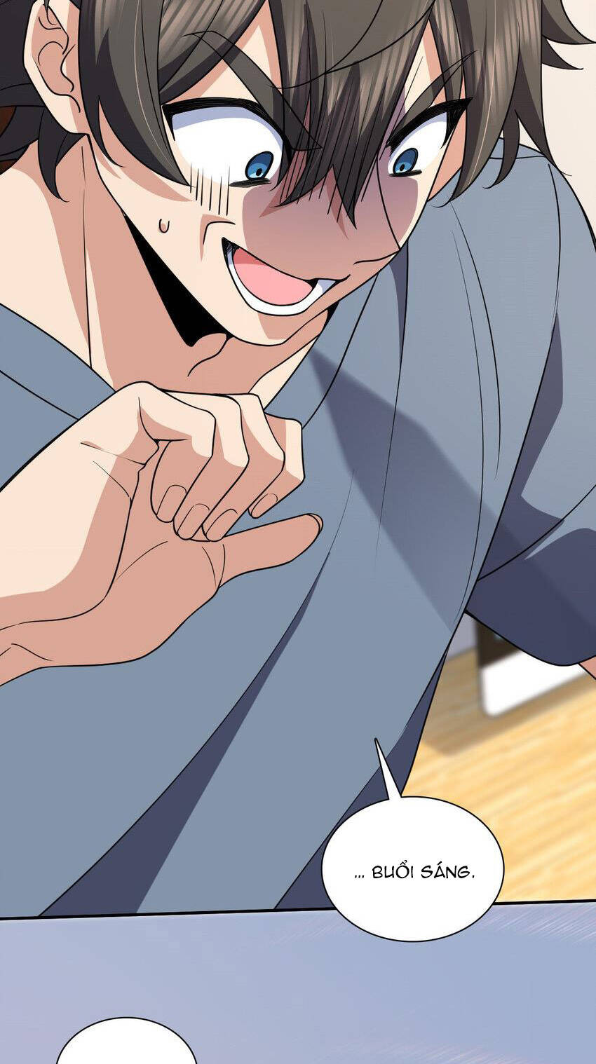 Bà Xã Nhà Tôi Đến Từ Ngàn Năm Trước Chapter 187 - Trang 2