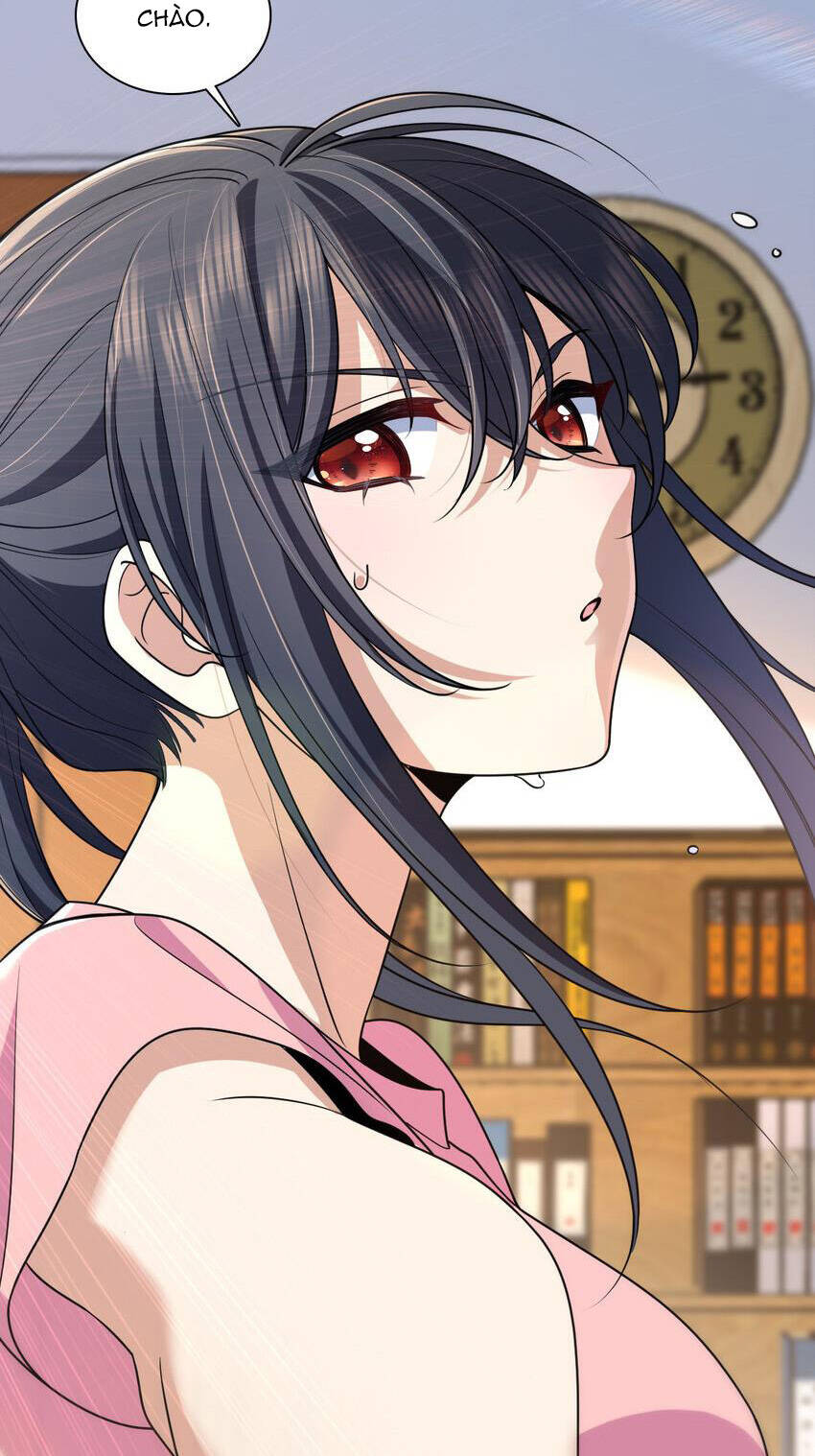 Bà Xã Nhà Tôi Đến Từ Ngàn Năm Trước Chapter 187 - Trang 2