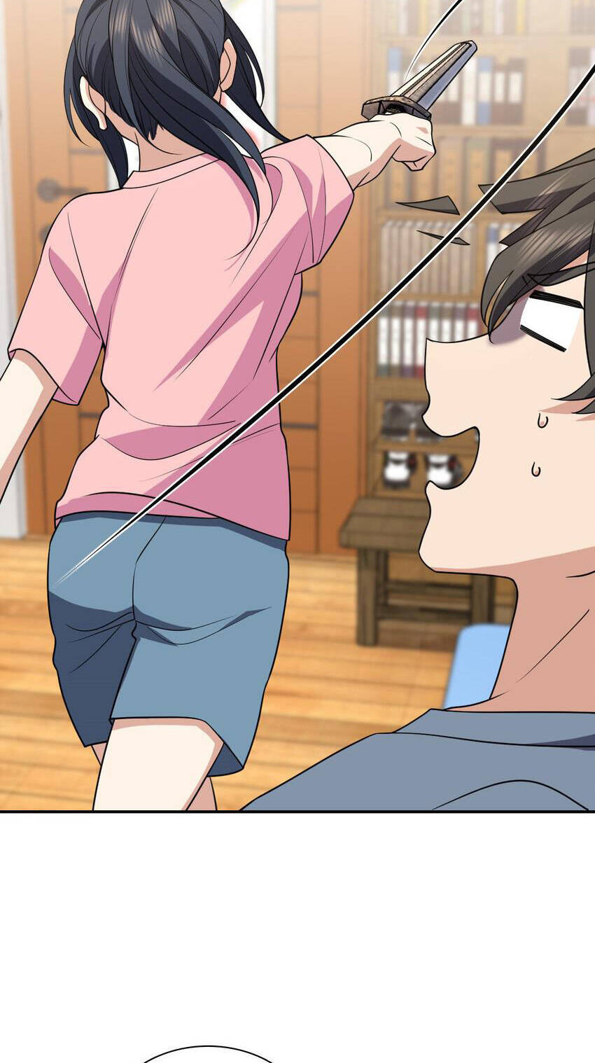 Bà Xã Nhà Tôi Đến Từ Ngàn Năm Trước Chapter 187 - Trang 2