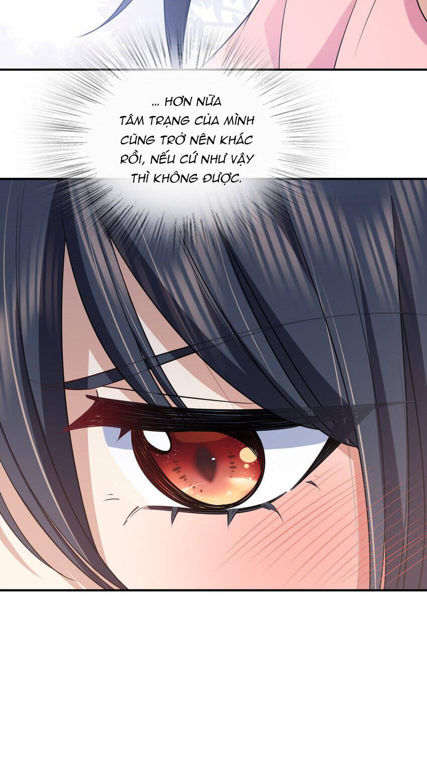 Bà Xã Nhà Tôi Đến Từ Ngàn Năm Trước Chapter 187 - Trang 2