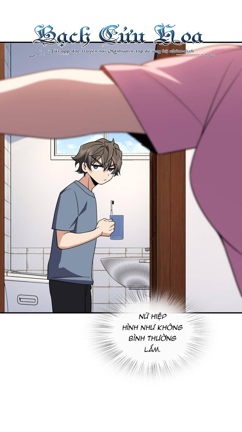 Bà Xã Nhà Tôi Đến Từ Ngàn Năm Trước Chapter 187 - Trang 2