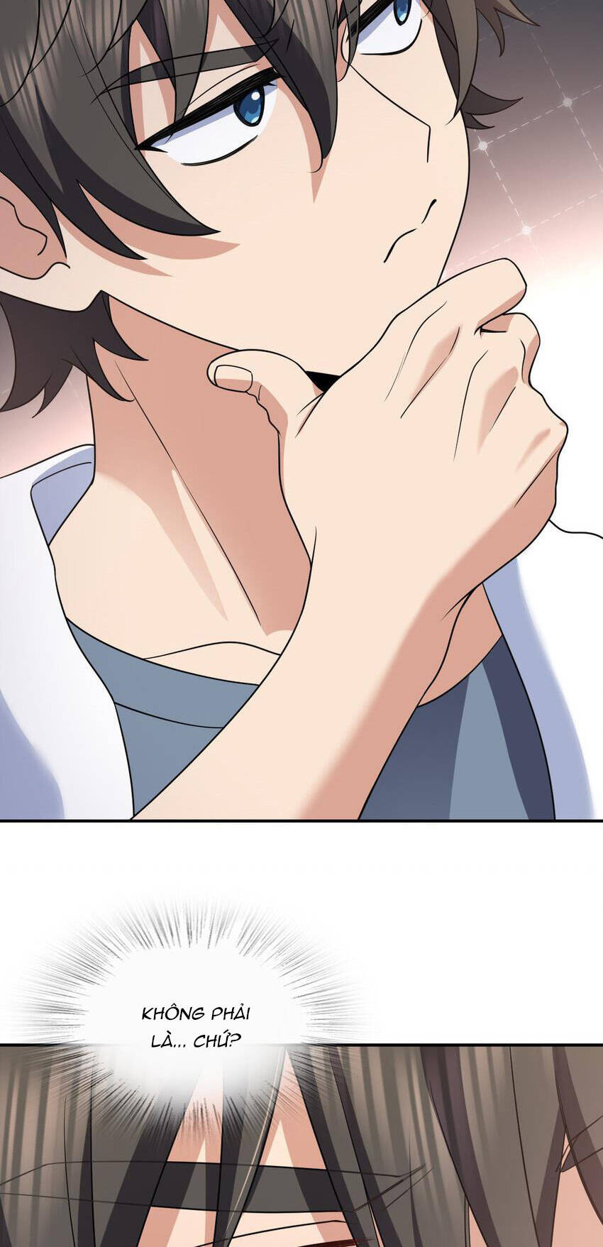 Bà Xã Nhà Tôi Đến Từ Ngàn Năm Trước Chapter 187 - Trang 2