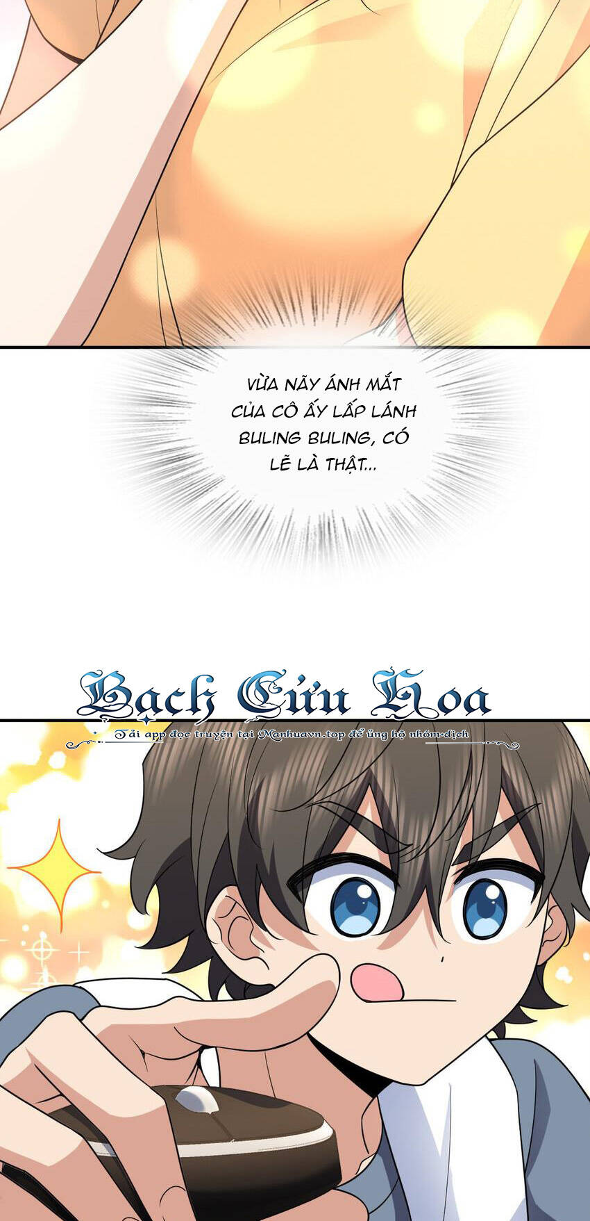 Bà Xã Nhà Tôi Đến Từ Ngàn Năm Trước Chapter 187 - Trang 2