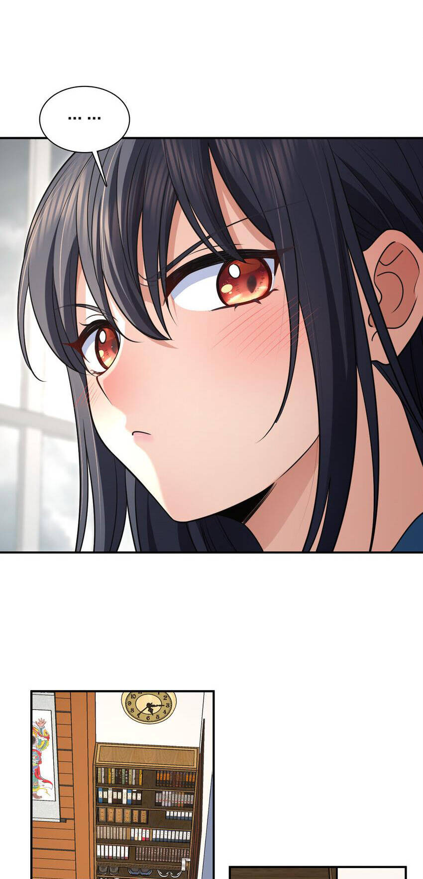 Bà Xã Nhà Tôi Đến Từ Ngàn Năm Trước Chapter 189 - Trang 2