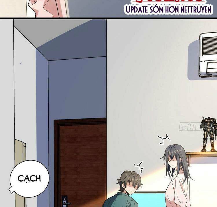 Bà Xã Nhà Tôi Đến Từ Ngàn Năm Trước Chapter 19 - Trang 2