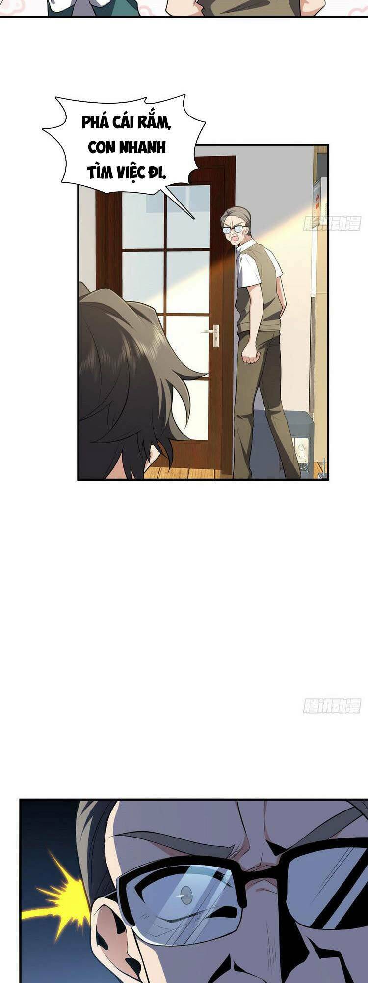 Bà Xã Nhà Tôi Đến Từ Ngàn Năm Trước Chapter 19 - Trang 2