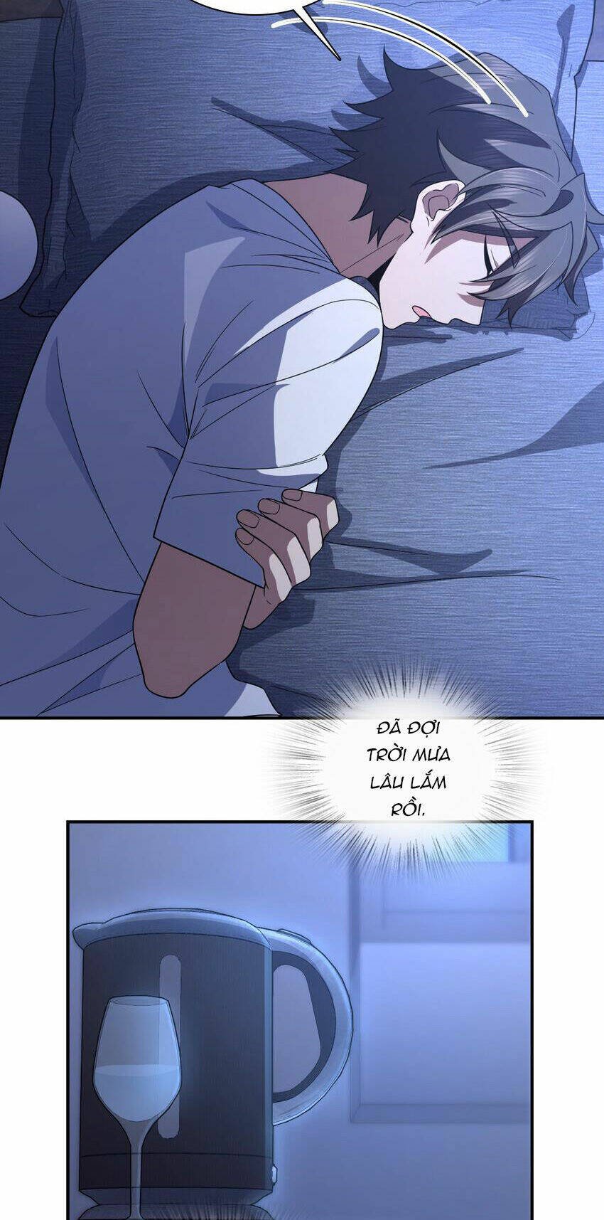 Bà Xã Nhà Tôi Đến Từ Ngàn Năm Trước Chapter 191 - Trang 2