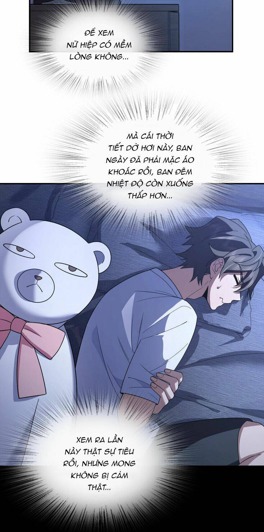 Bà Xã Nhà Tôi Đến Từ Ngàn Năm Trước Chapter 191 - Trang 2