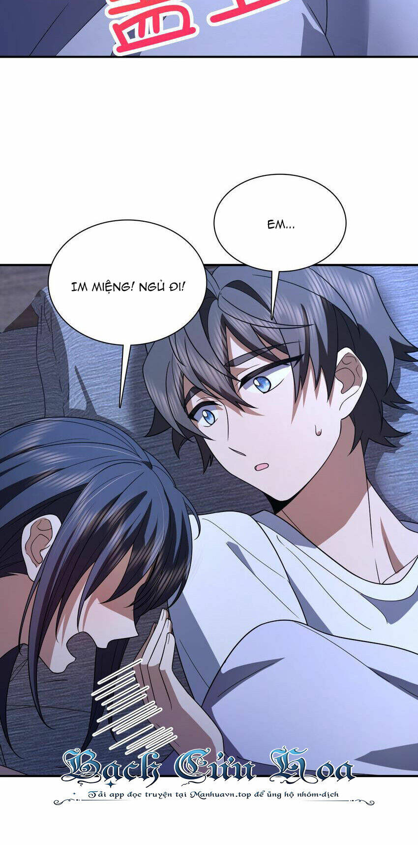 Bà Xã Nhà Tôi Đến Từ Ngàn Năm Trước Chapter 191 - Trang 2