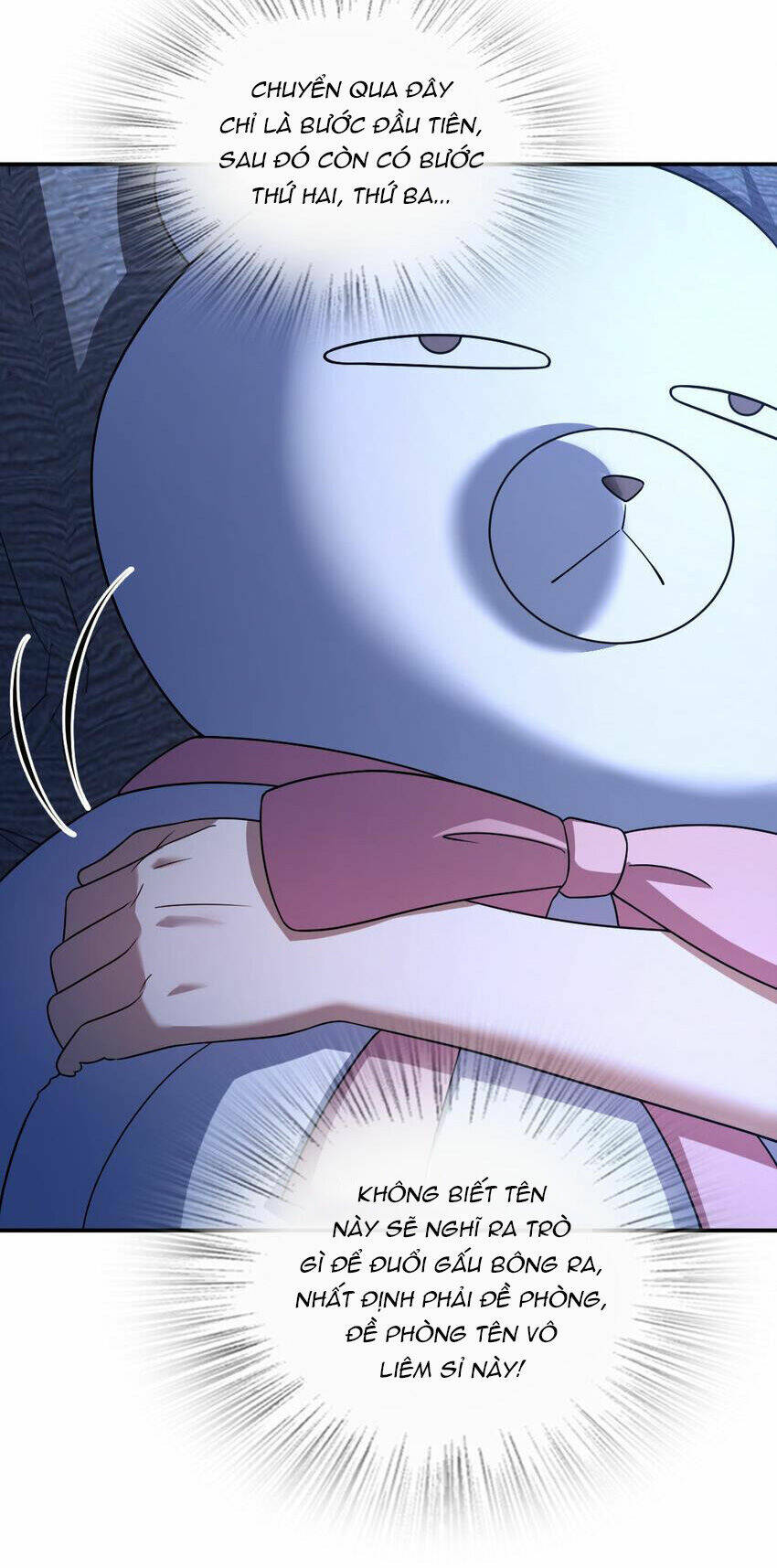 Bà Xã Nhà Tôi Đến Từ Ngàn Năm Trước Chapter 191 - Trang 2