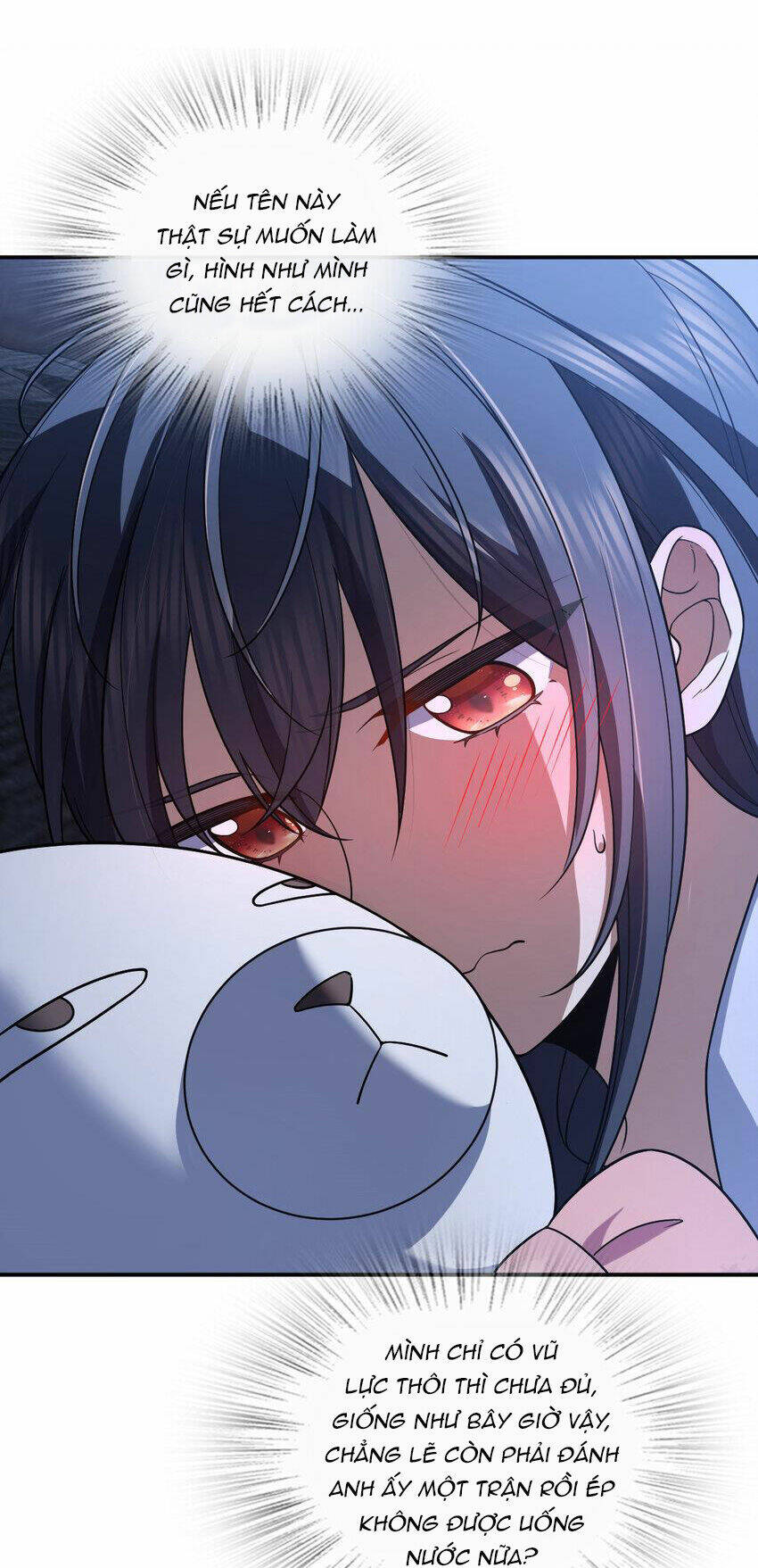 Bà Xã Nhà Tôi Đến Từ Ngàn Năm Trước Chapter 191 - Trang 2