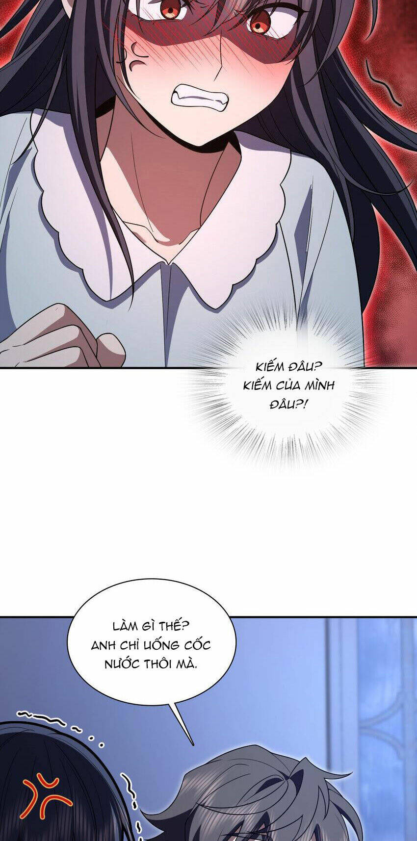 Bà Xã Nhà Tôi Đến Từ Ngàn Năm Trước Chapter 191 - Trang 2