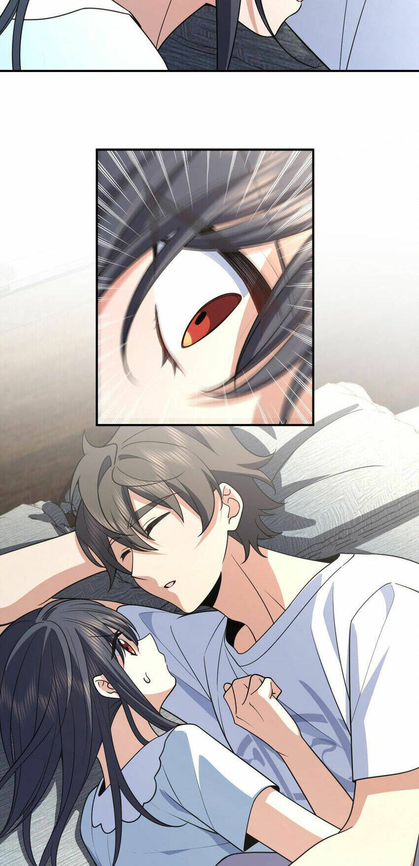 Bà Xã Nhà Tôi Đến Từ Ngàn Năm Trước Chapter 191 - Trang 2