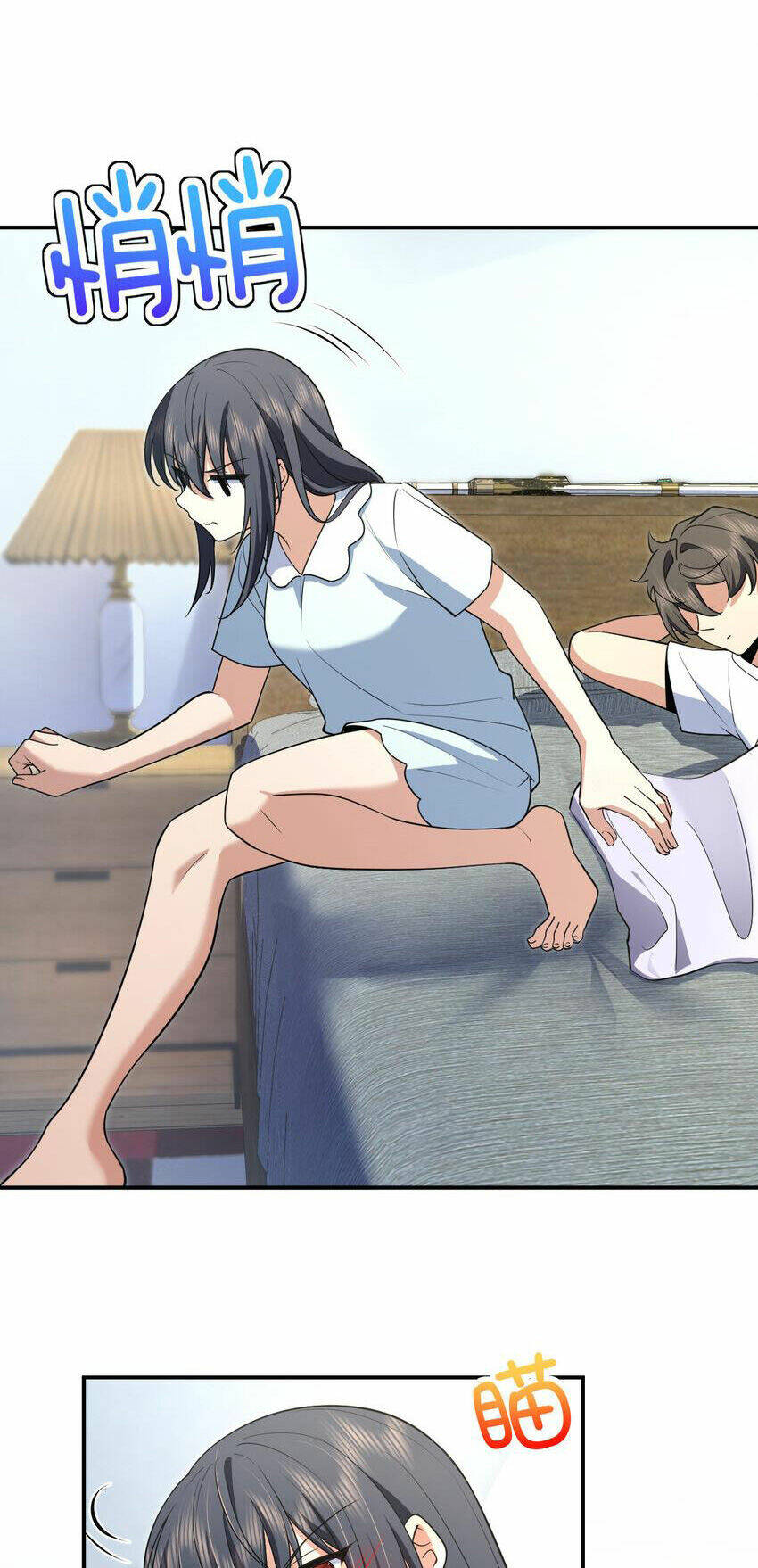 Bà Xã Nhà Tôi Đến Từ Ngàn Năm Trước Chapter 191 - Trang 2