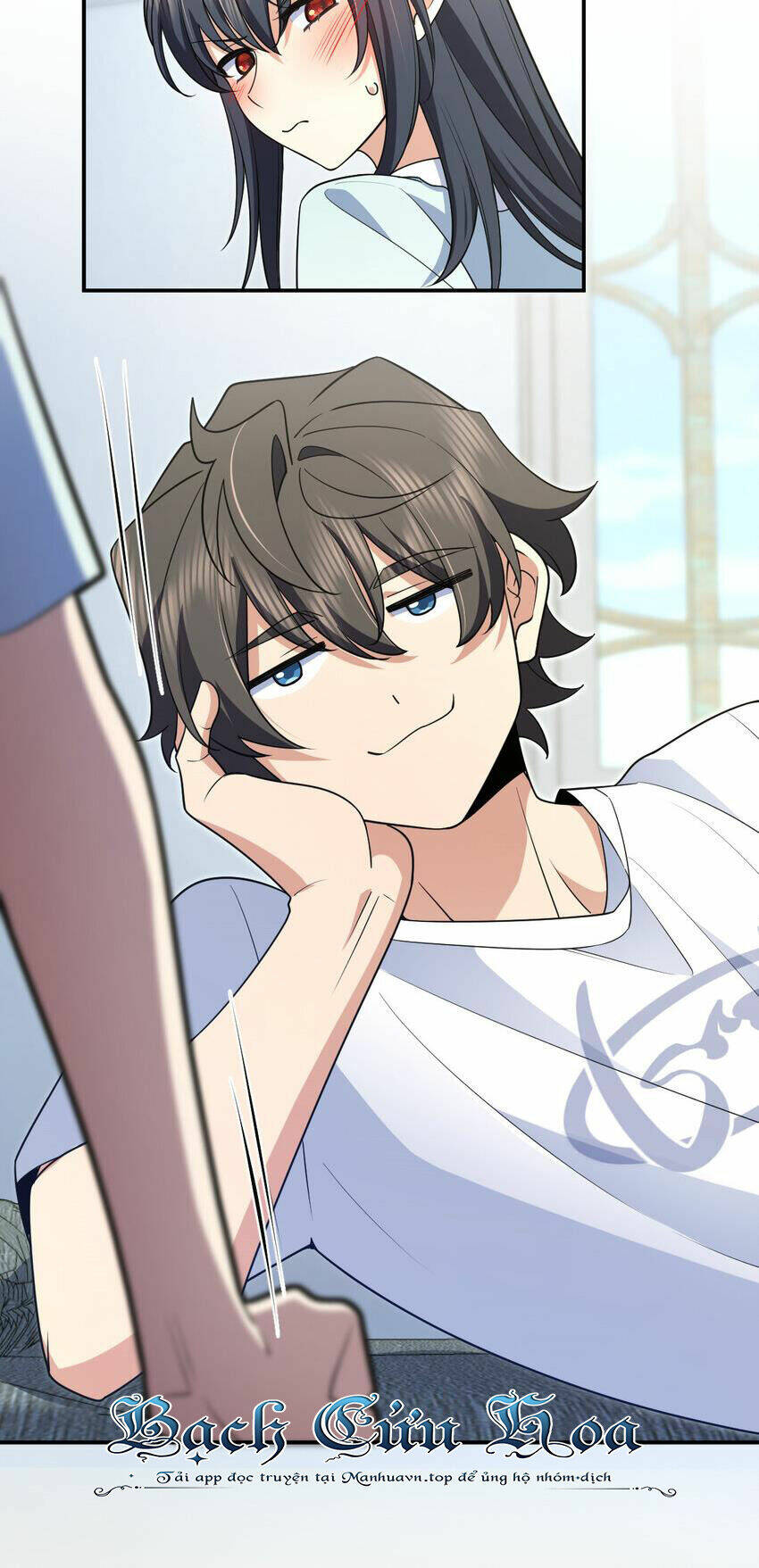 Bà Xã Nhà Tôi Đến Từ Ngàn Năm Trước Chapter 191 - Trang 2