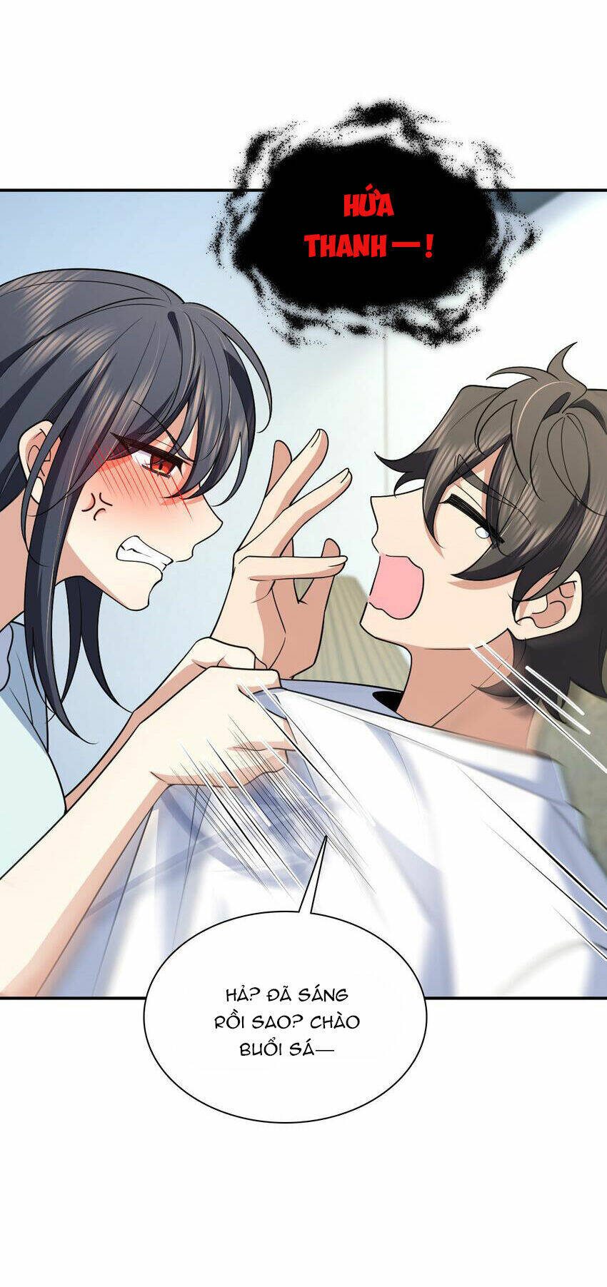 Bà Xã Nhà Tôi Đến Từ Ngàn Năm Trước Chapter 191 - Trang 2