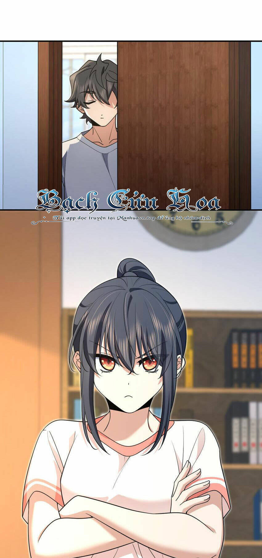 Bà Xã Nhà Tôi Đến Từ Ngàn Năm Trước Chapter 191 - Trang 2