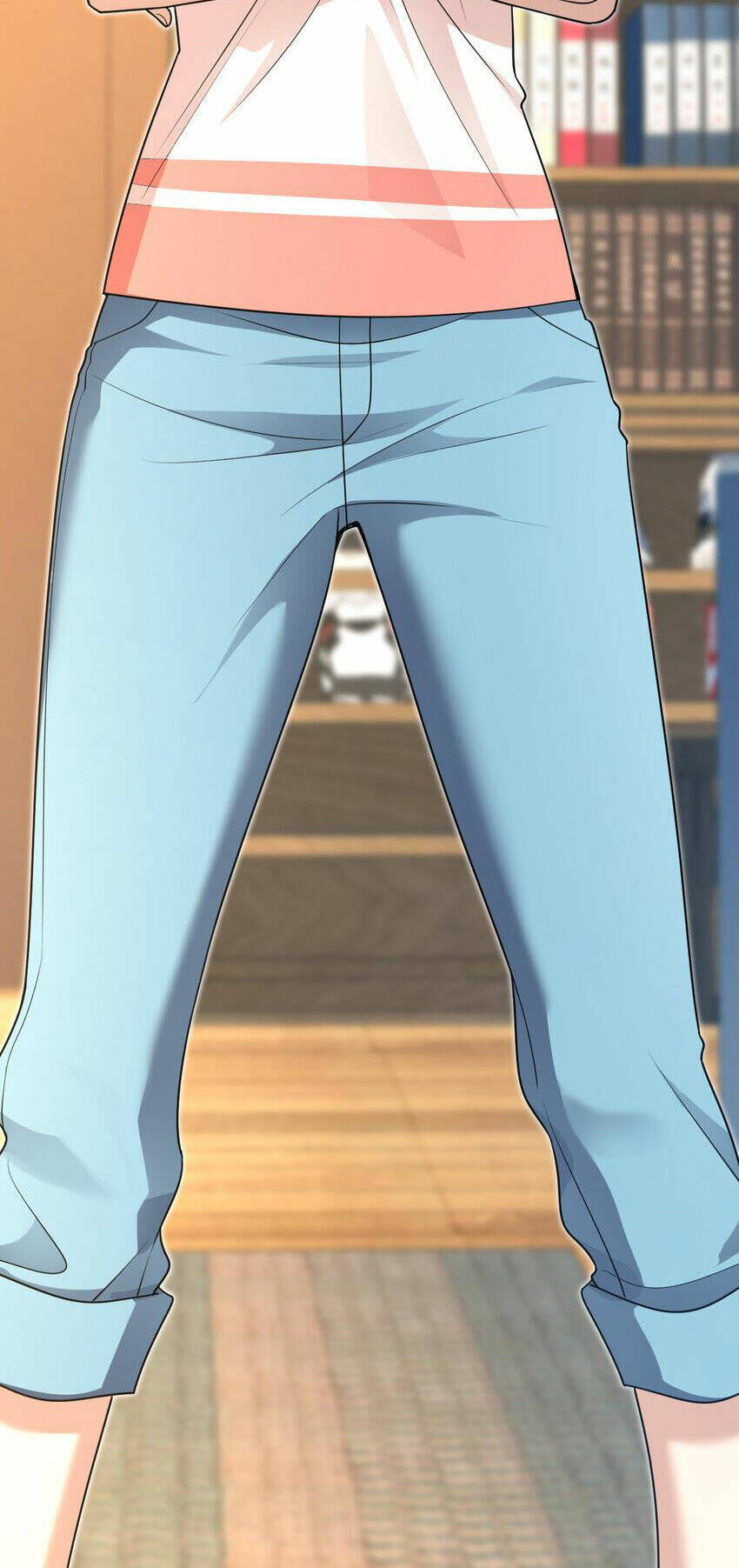 Bà Xã Nhà Tôi Đến Từ Ngàn Năm Trước Chapter 191 - Trang 2