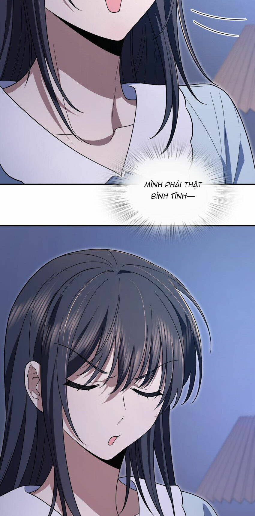 Bà Xã Nhà Tôi Đến Từ Ngàn Năm Trước Chapter 191 - Trang 2