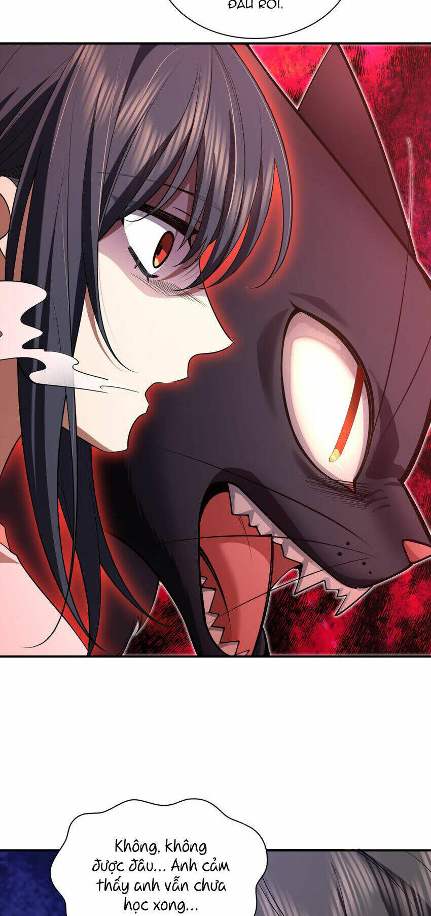 Bà Xã Nhà Tôi Đến Từ Ngàn Năm Trước Chapter 191 - Trang 2