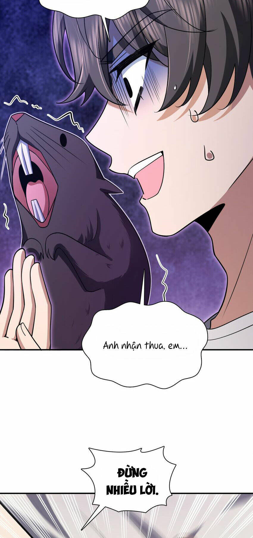 Bà Xã Nhà Tôi Đến Từ Ngàn Năm Trước Chapter 191 - Trang 2