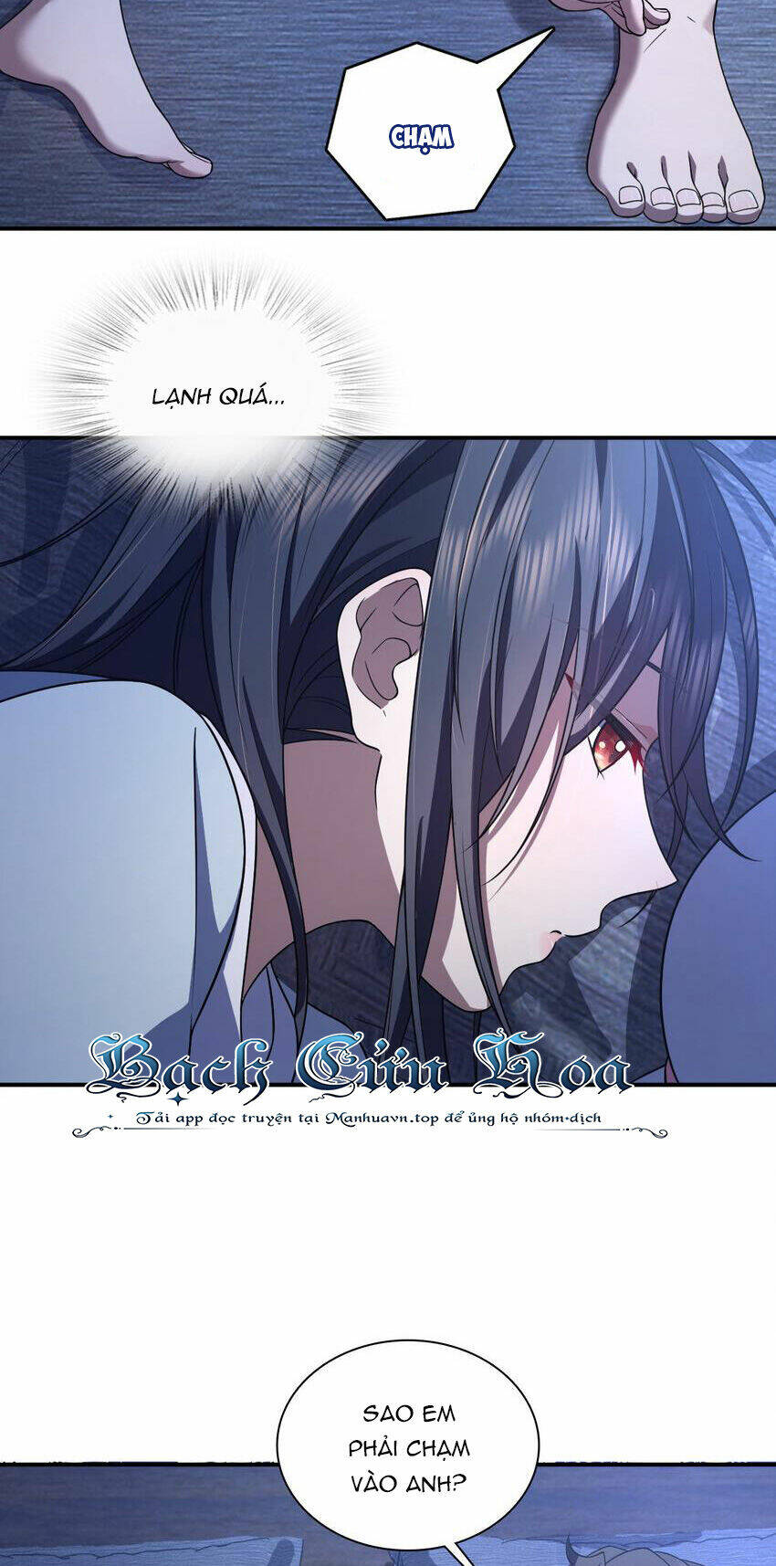 Bà Xã Nhà Tôi Đến Từ Ngàn Năm Trước Chapter 191 - Trang 2