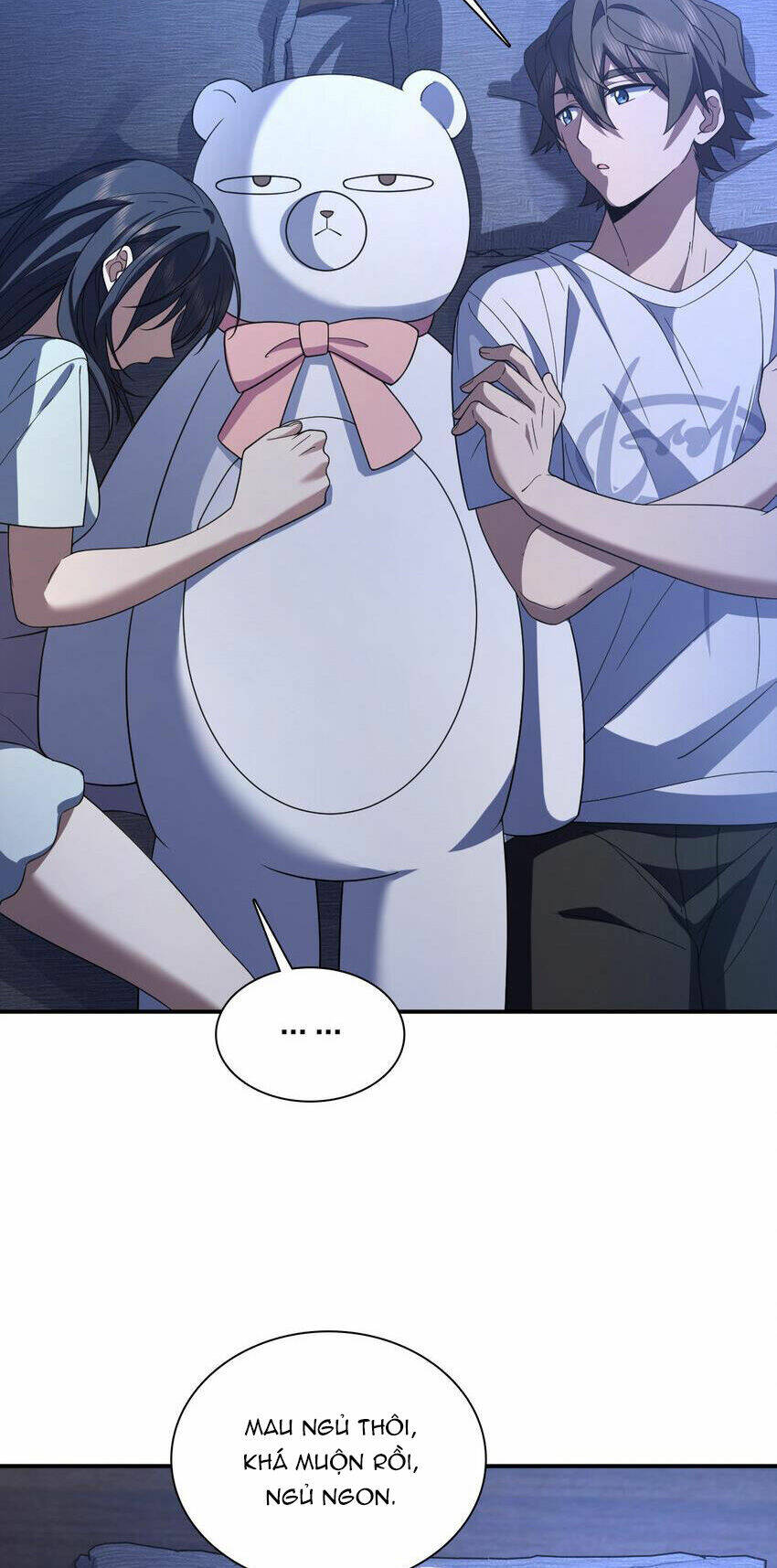 Bà Xã Nhà Tôi Đến Từ Ngàn Năm Trước Chapter 191 - Trang 2