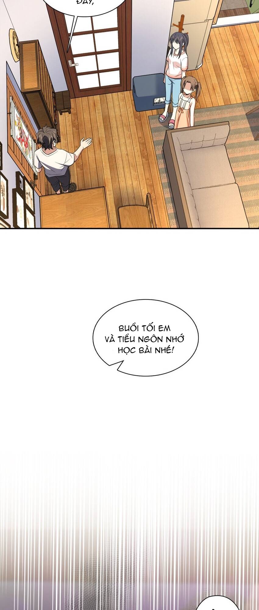 Bà Xã Nhà Tôi Đến Từ Ngàn Năm Trước Chapter 192 - Trang 2