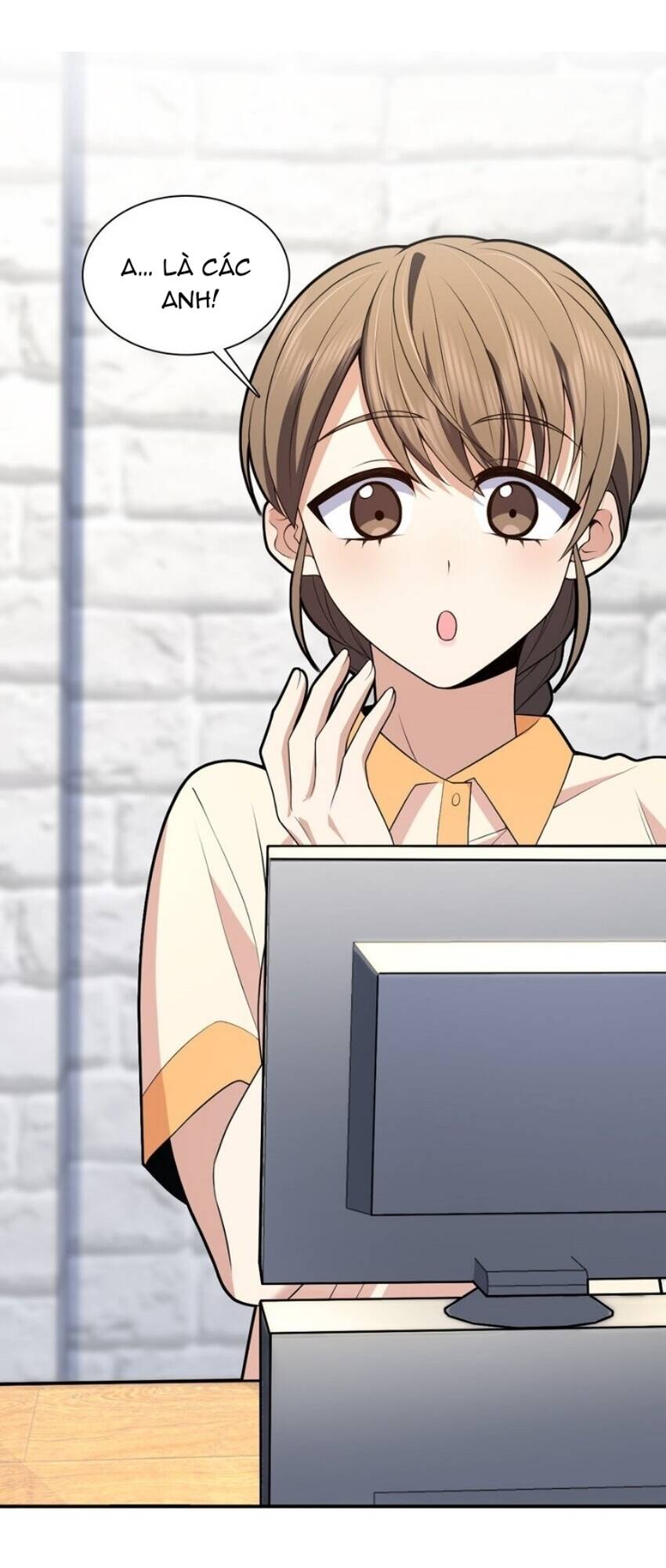 Bà Xã Nhà Tôi Đến Từ Ngàn Năm Trước Chapter 192 - Trang 2