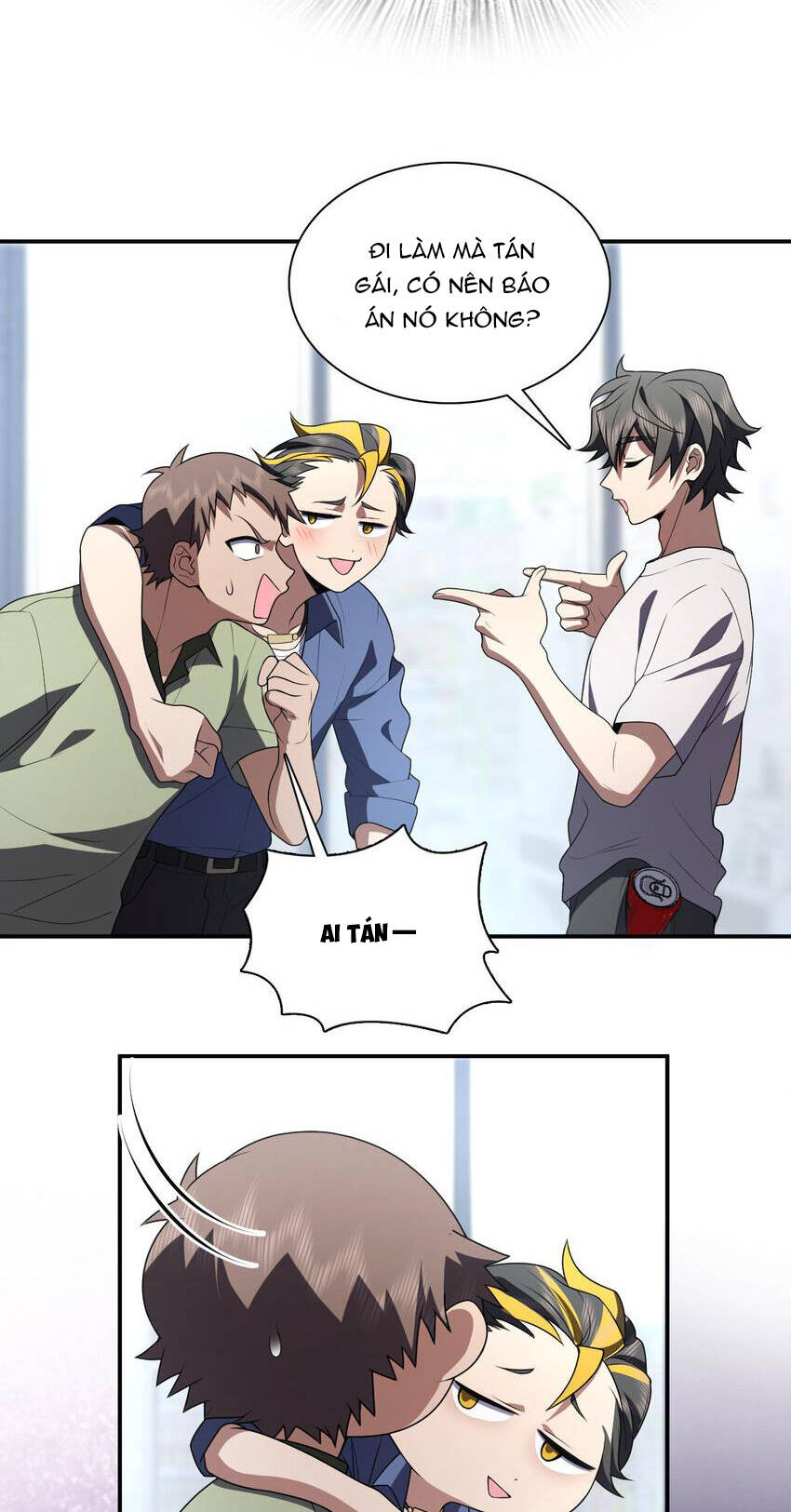 Bà Xã Nhà Tôi Đến Từ Ngàn Năm Trước Chapter 193 - Trang 2