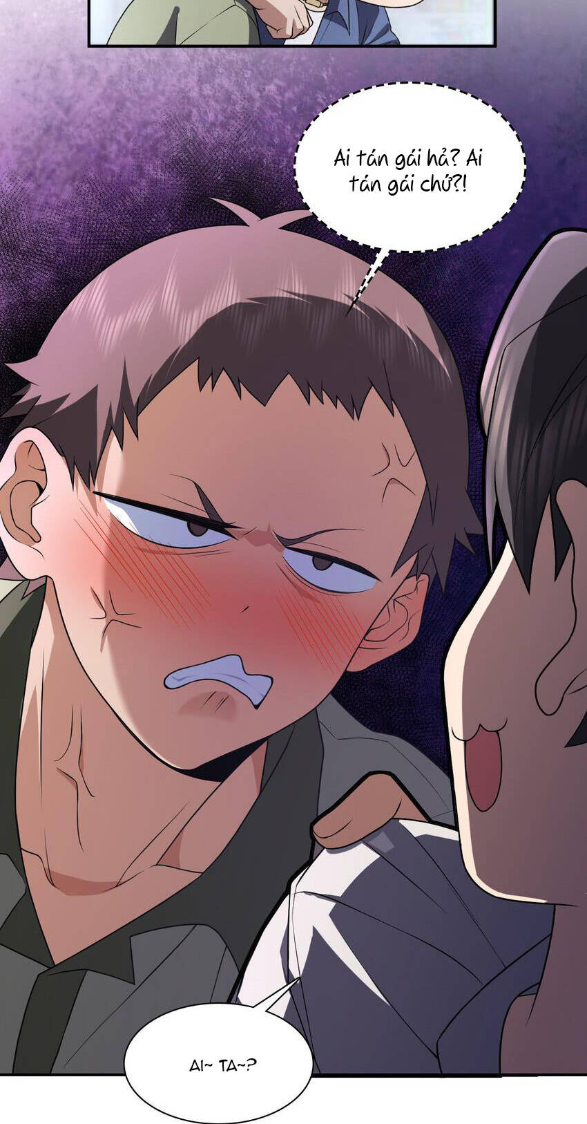 Bà Xã Nhà Tôi Đến Từ Ngàn Năm Trước Chapter 193 - Trang 2