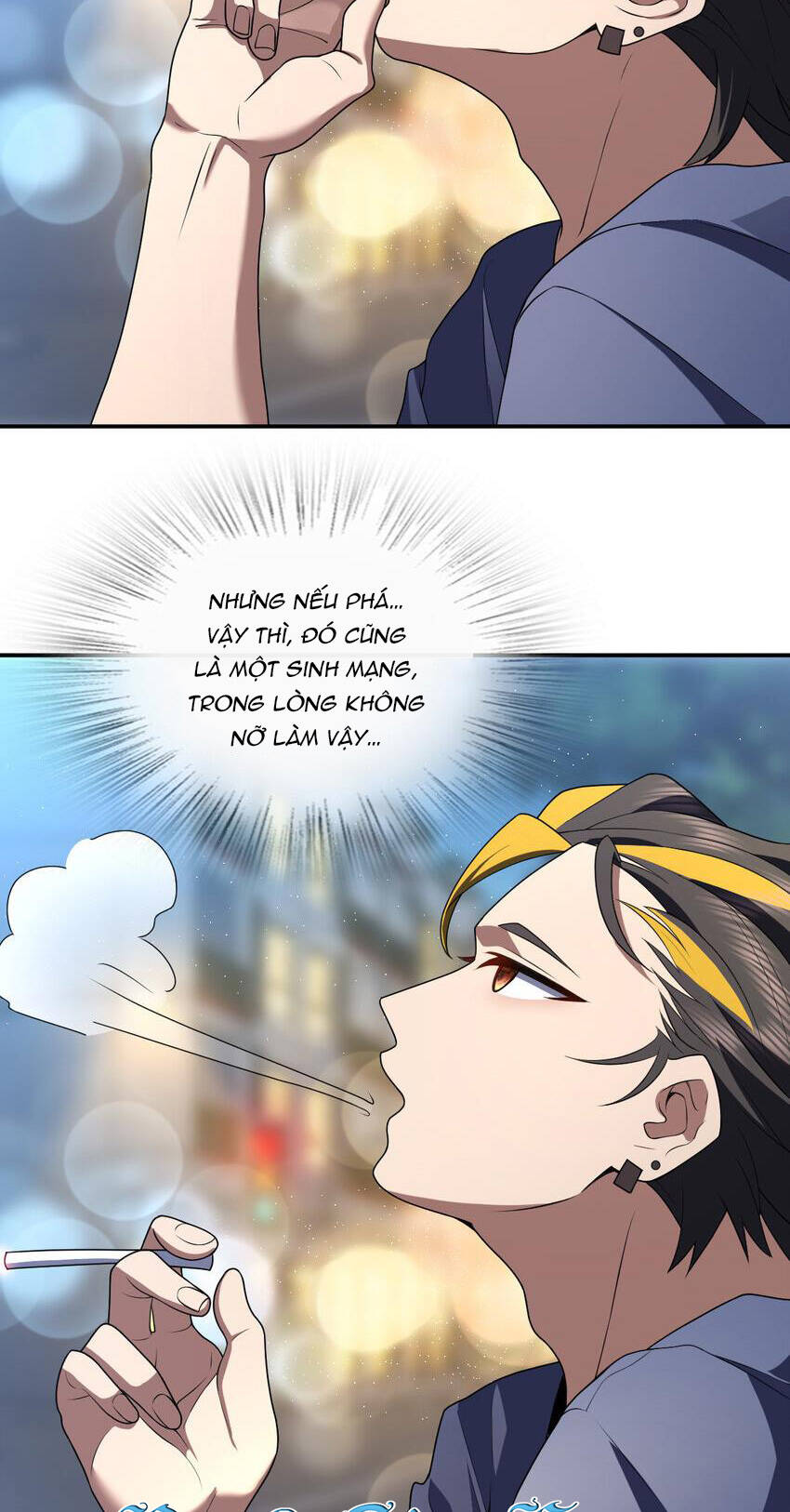 Bà Xã Nhà Tôi Đến Từ Ngàn Năm Trước Chapter 193 - Trang 2