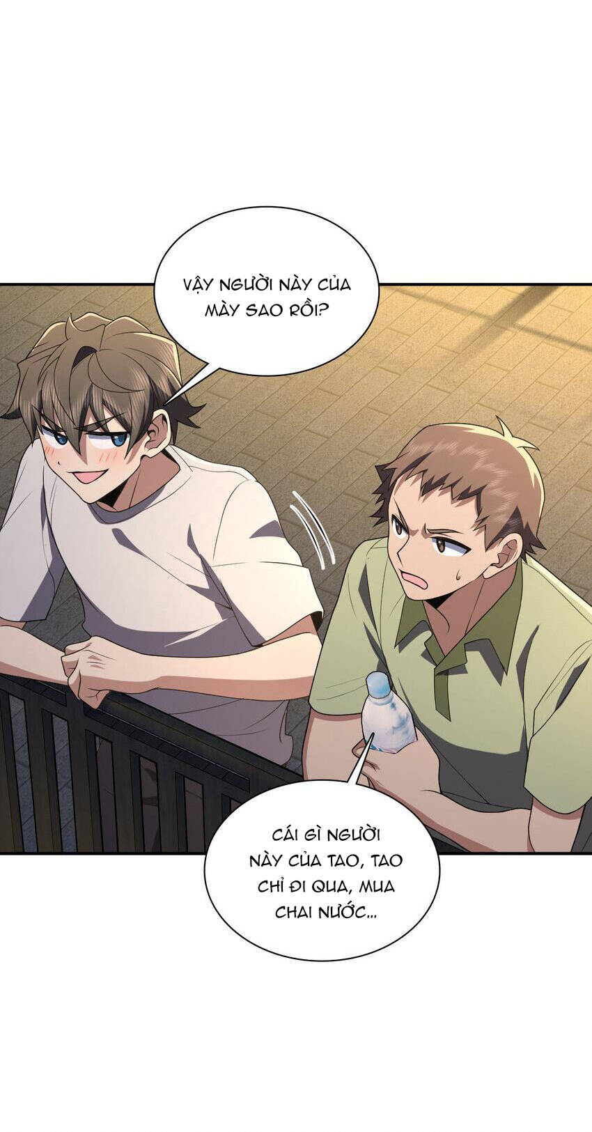 Bà Xã Nhà Tôi Đến Từ Ngàn Năm Trước Chapter 193 - Trang 2