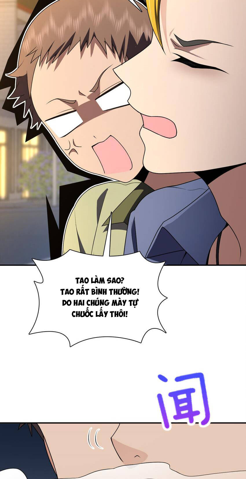 Bà Xã Nhà Tôi Đến Từ Ngàn Năm Trước Chapter 193 - Trang 2