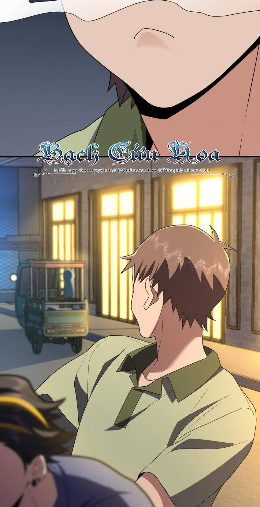 Bà Xã Nhà Tôi Đến Từ Ngàn Năm Trước Chapter 193 - Trang 2