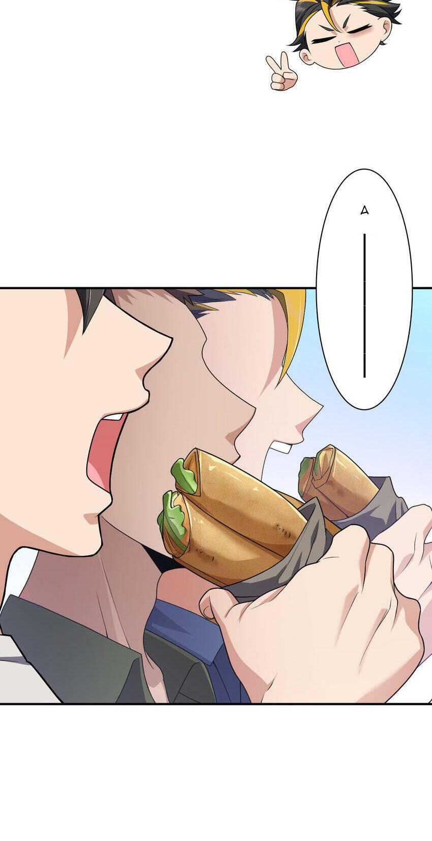 Bà Xã Nhà Tôi Đến Từ Ngàn Năm Trước Chapter 193 - Trang 2