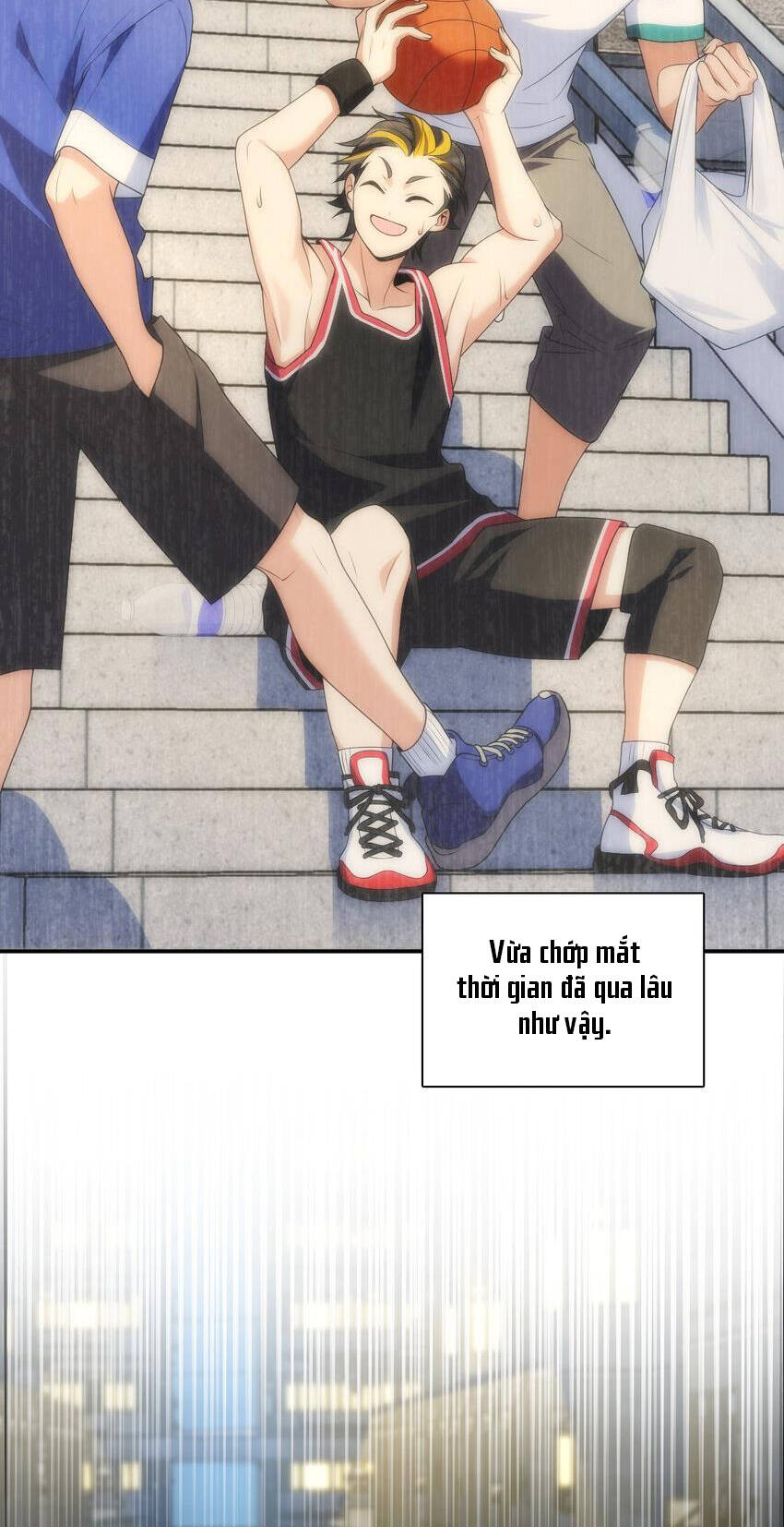 Bà Xã Nhà Tôi Đến Từ Ngàn Năm Trước Chapter 193 - Trang 2