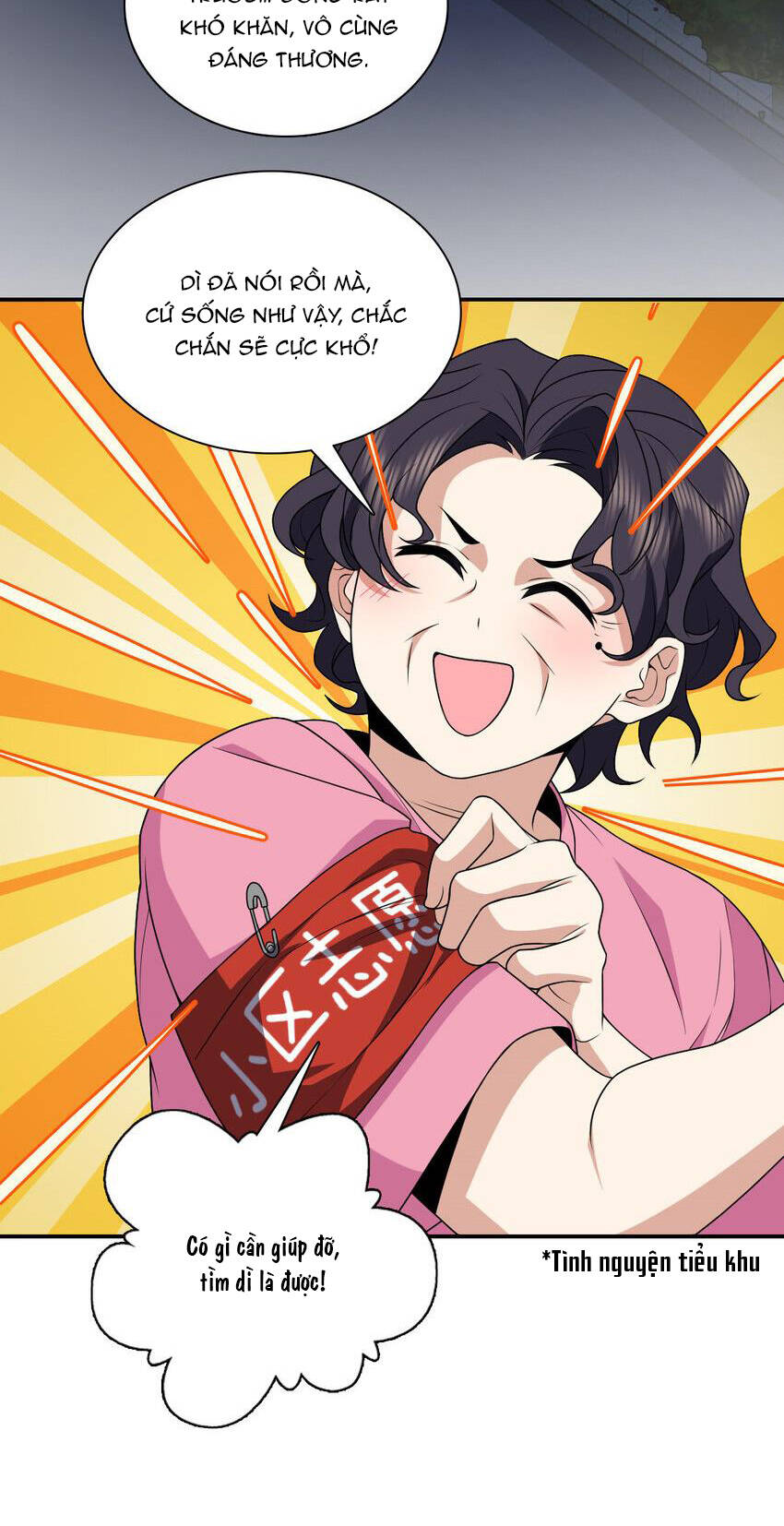 Bà Xã Nhà Tôi Đến Từ Ngàn Năm Trước Chapter 193 - Trang 2