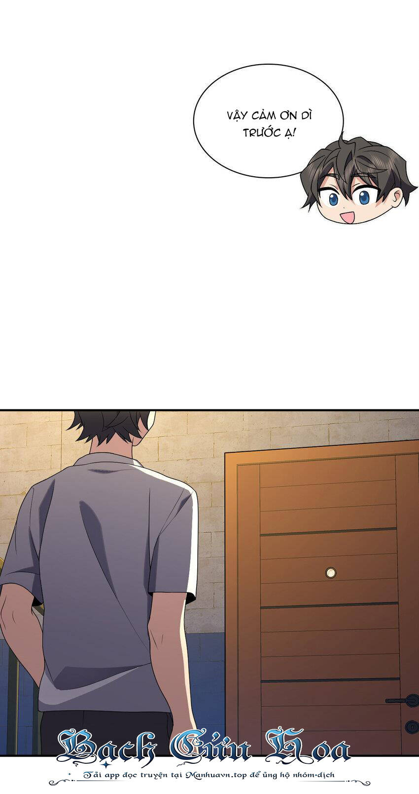 Bà Xã Nhà Tôi Đến Từ Ngàn Năm Trước Chapter 193 - Trang 2