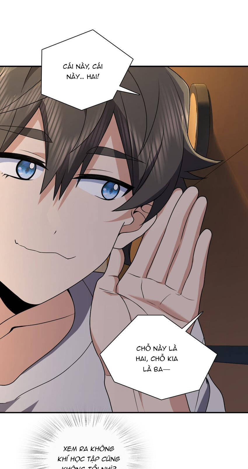 Bà Xã Nhà Tôi Đến Từ Ngàn Năm Trước Chapter 193 - Trang 2