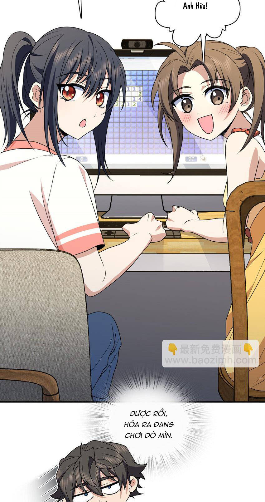 Bà Xã Nhà Tôi Đến Từ Ngàn Năm Trước Chapter 193 - Trang 2