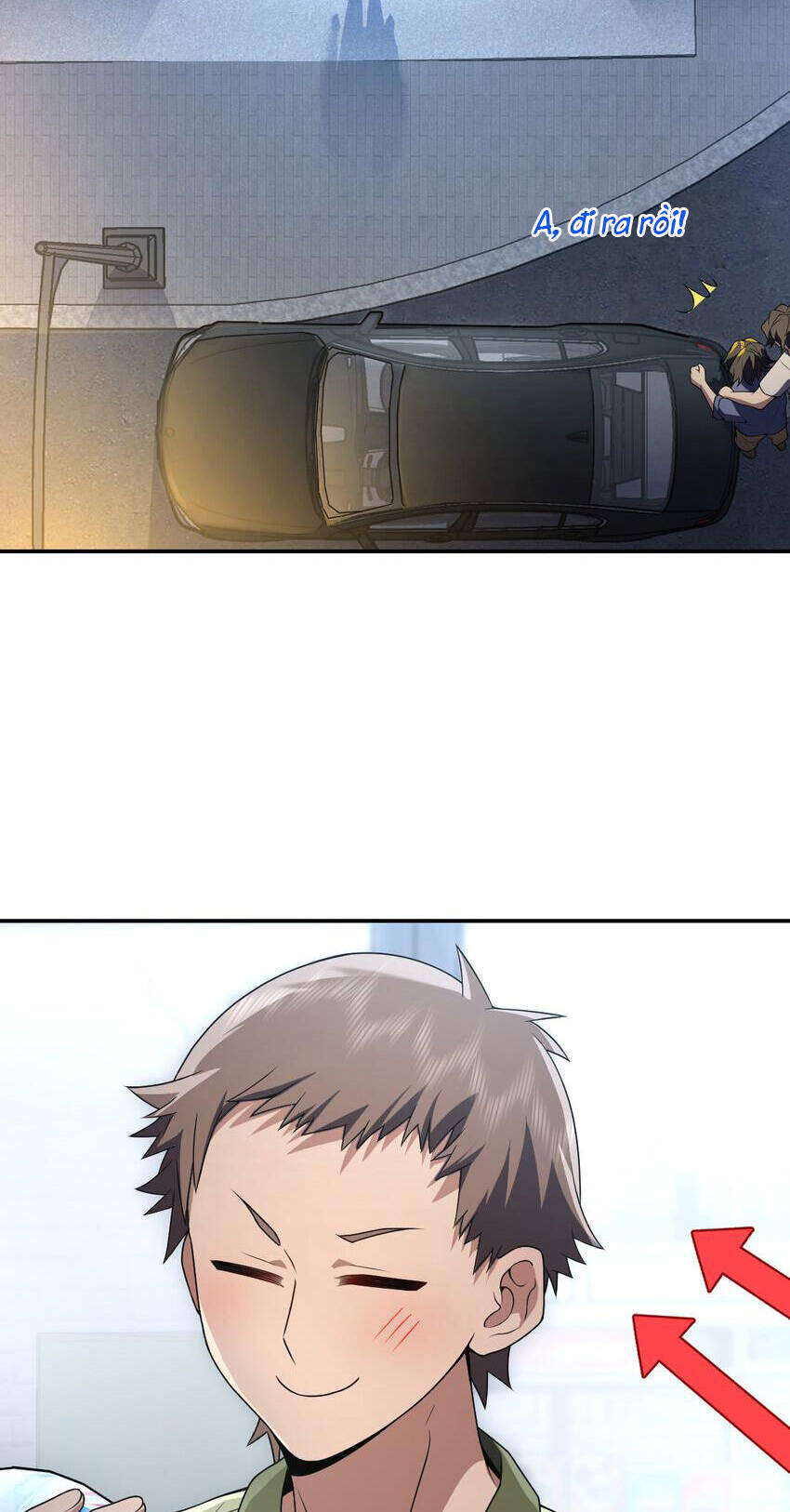 Bà Xã Nhà Tôi Đến Từ Ngàn Năm Trước Chapter 193 - Trang 2