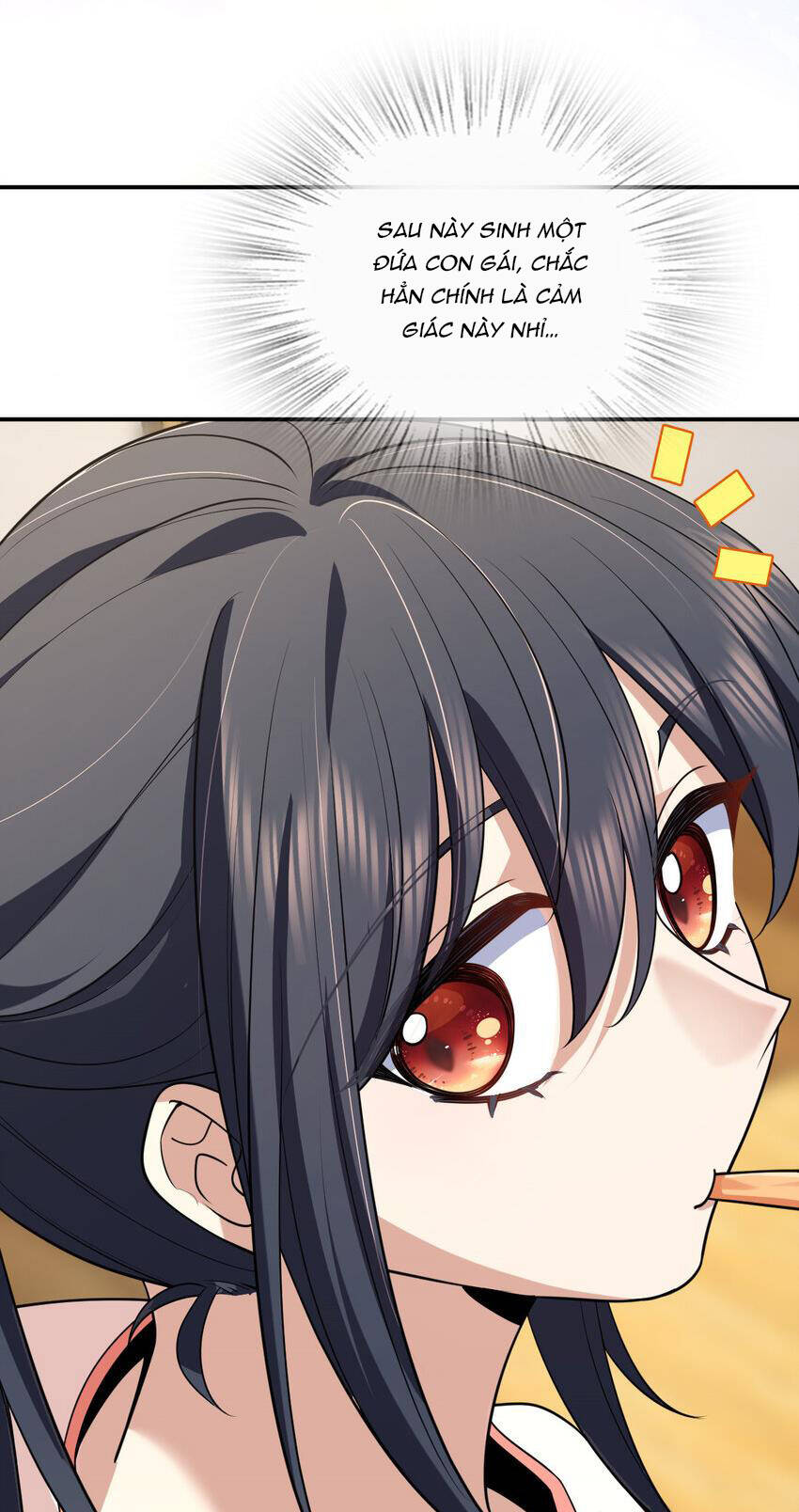 Bà Xã Nhà Tôi Đến Từ Ngàn Năm Trước Chapter 193 - Trang 2