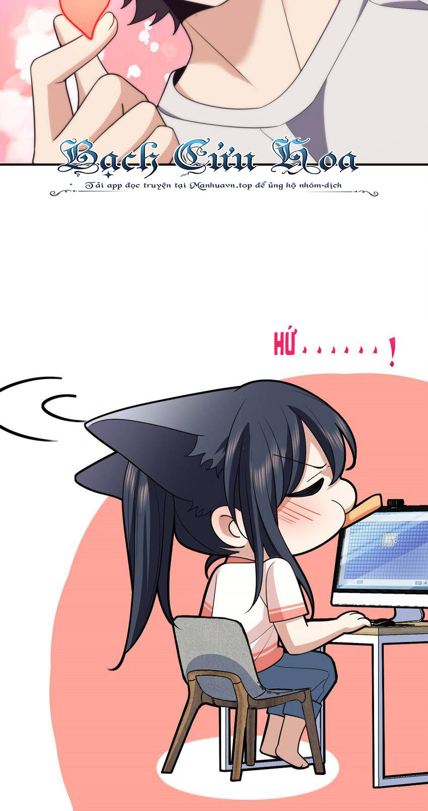 Bà Xã Nhà Tôi Đến Từ Ngàn Năm Trước Chapter 193 - Trang 2