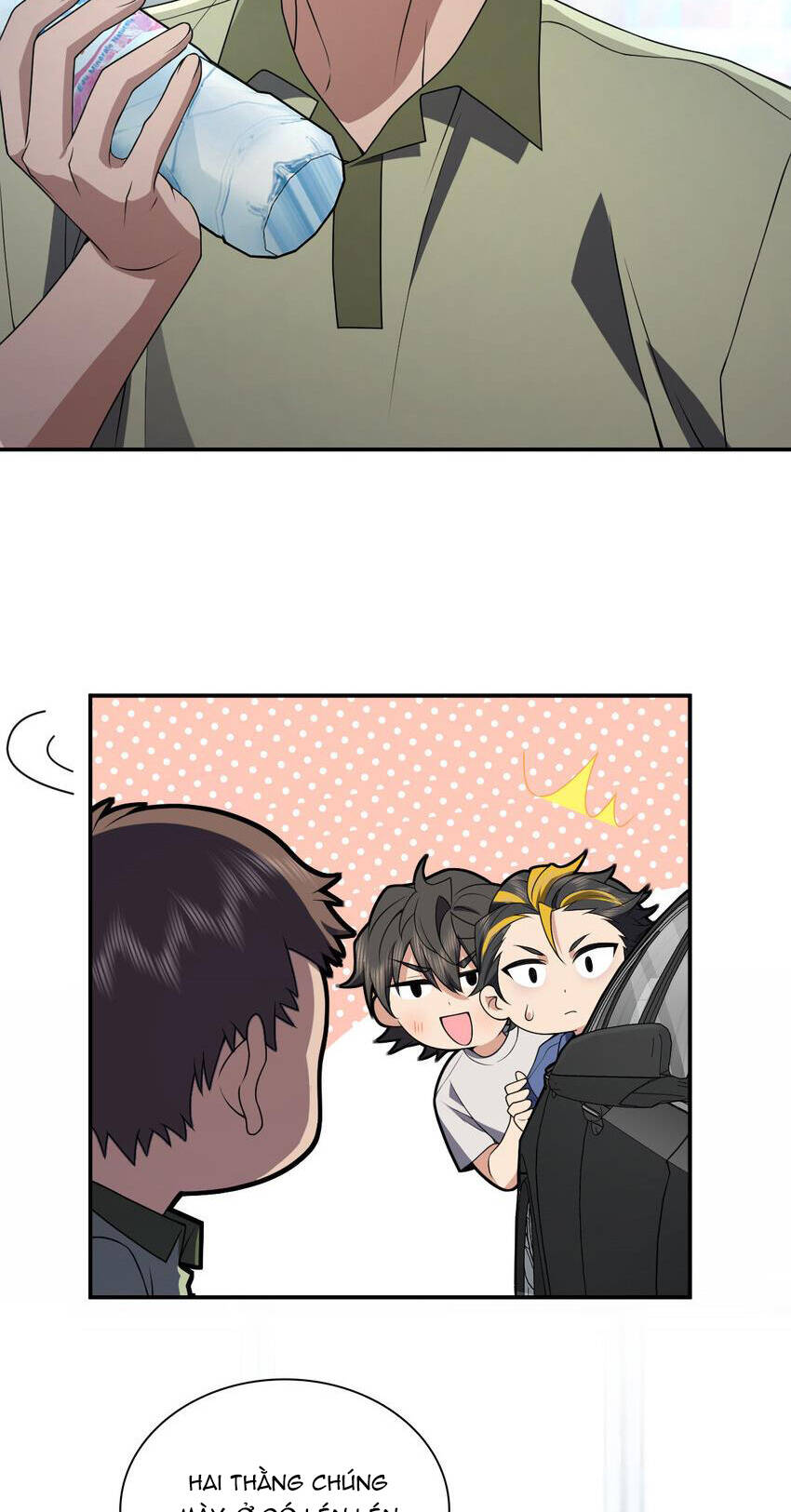 Bà Xã Nhà Tôi Đến Từ Ngàn Năm Trước Chapter 193 - Trang 2