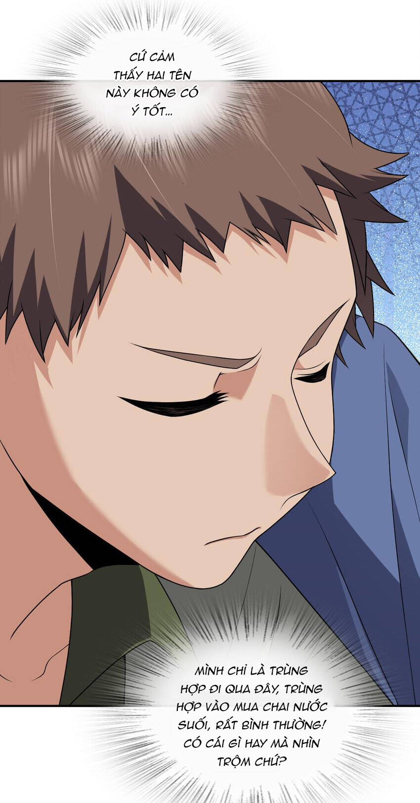 Bà Xã Nhà Tôi Đến Từ Ngàn Năm Trước Chapter 193 - Trang 2