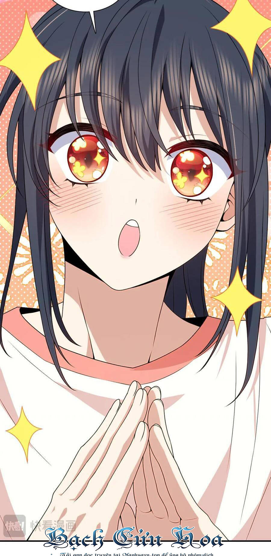 Bà Xã Nhà Tôi Đến Từ Ngàn Năm Trước Chapter 194 - Trang 2